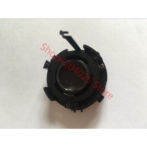 Original Aperture Shutter Blade Assembly Diaphragm For Nikon 18-105 mm 18 105 Lens Replacement Unit Repair Part