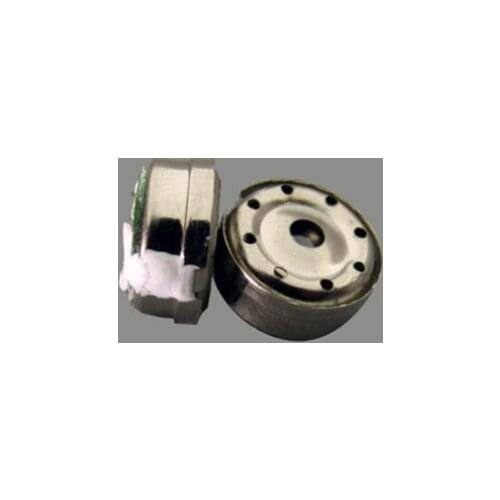 10mm Speaker unit Heavy bass Large sound field 2pcs