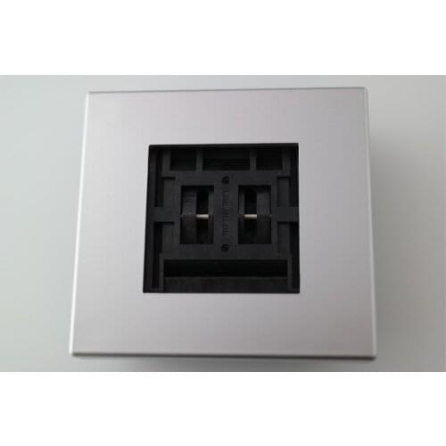 Ecmo.com.cn: Genuine Only - XELTEK QFP208 Socket Adapter DX3095 ***Price is lower, Please consult before pay