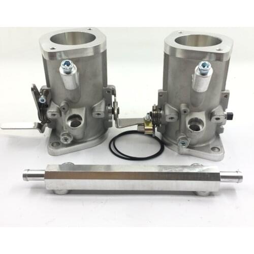 42 IDA fajs 42IDA Throttle Bodies replace 42mm Weber & dellorto carb carburetor