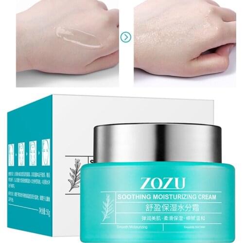 Deep Moisturizing Cream Anti Wrinkle Moisturizer Lazy Women Night Face Creams Sleep Mask Brighten Firm Refresh Facial Skin Care