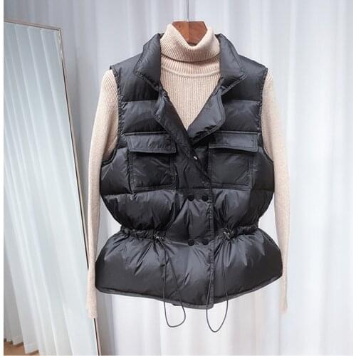 MOSHU Women's Short Jackets