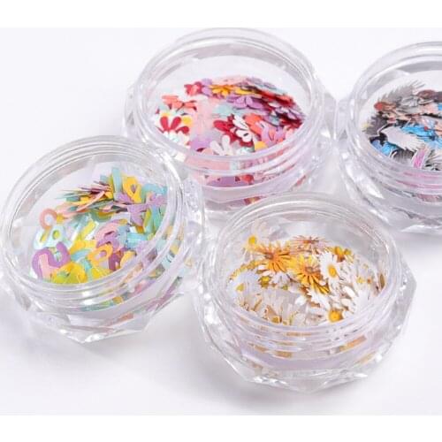 Halloween Christmas Sticker Transfer Paper Starry Sky Holiday Paper Color Flower Wood Pulp Piece Patch Roller Stamp DIY Tool