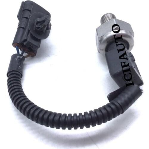 100% New High Quality Fuel Pressure Sensor 89458-30010 For Lexus IS250 IS350 GS300 GS430 OE# 8945830010 / 89458 30010