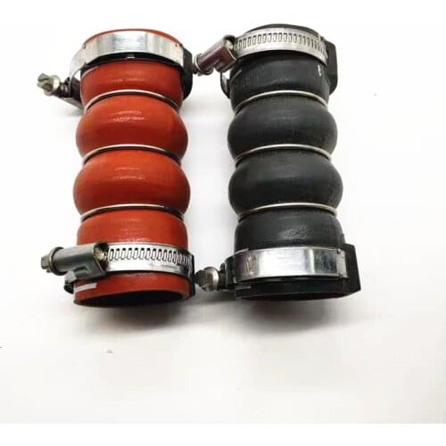 Suitable for Peugeot 1007 207 207CC 208 301 3008 4008 Citroen C3 DS3 intake pipe 0382GW 0382PK DISTRIB CHAMBER SIDE AIR UNION