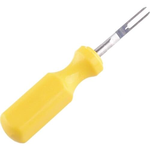 Space Wire Harness Connector Thread Take-Up Repair Tool Car Fit For Audi A1 A2 A3 A4 S4 A6 A8 Q7 TT VW Beetle Eos