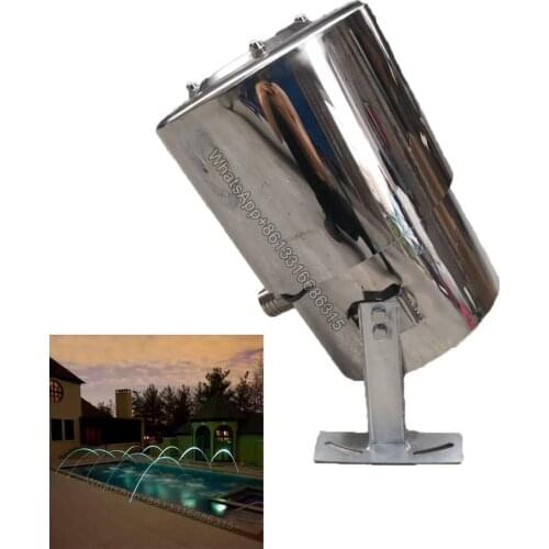 Garden square hotel villa fountain/jumping fountain/Landscape fountain/water feature water show fountain/swimming pool fountain