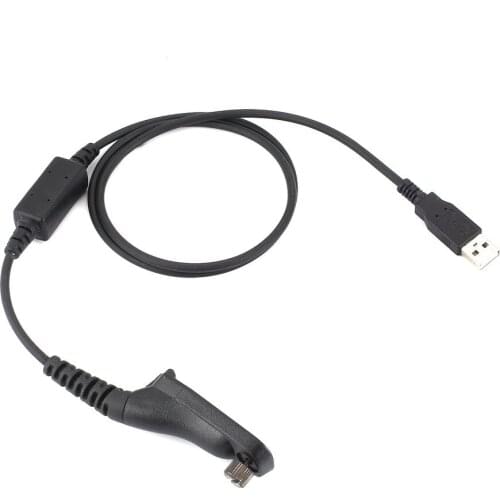 USB Programming Cable for Motorola DP4800 DP4801 DP4400 DP4401 DP4600 DP4601