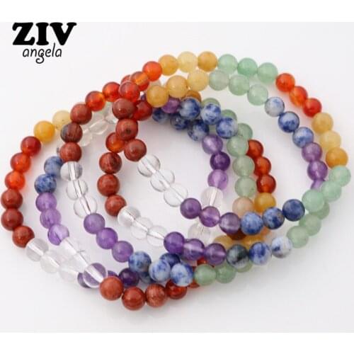 ZIVangela Braided Bracelets