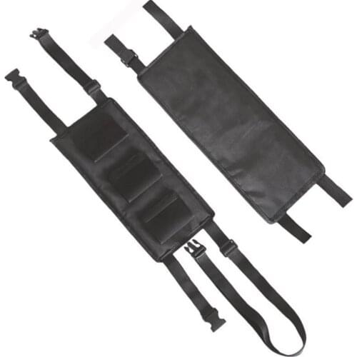 2pcs/set Fishing Rod Holder Elastic Bandage Fishing Rod Tie Strap Accessories Reusable Fishing Rod Tie Non-slip Firm Fish Tools