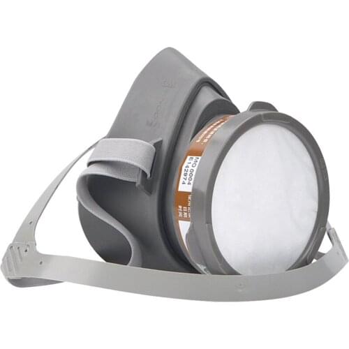 3M3200 dust cover polished anti-dust anti-decoration