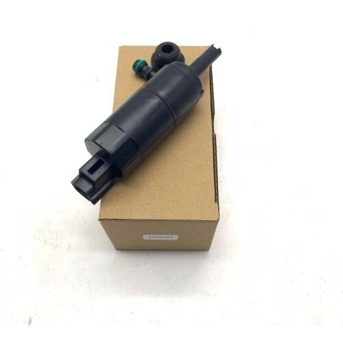 Farol/Farol Washer Pump 8620396 Para VOLVO C30 C70 S40 V50 2004 2005 2006 2007 08 09 10 11