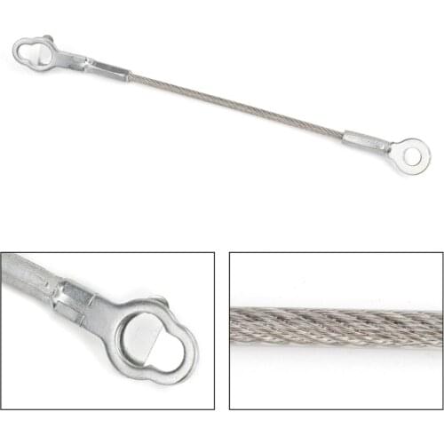 Artudatech New Tailgate Cable For Polaris 7081445 Ranger 500 700 800 900 XP 4X4 2X4 6X6