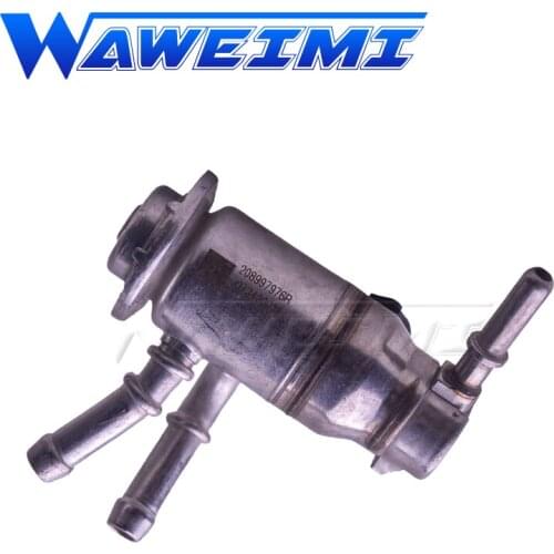 WAWEIMI auto parts fuel injector OEM 208997976R urea injector for SCENIC IV dci
