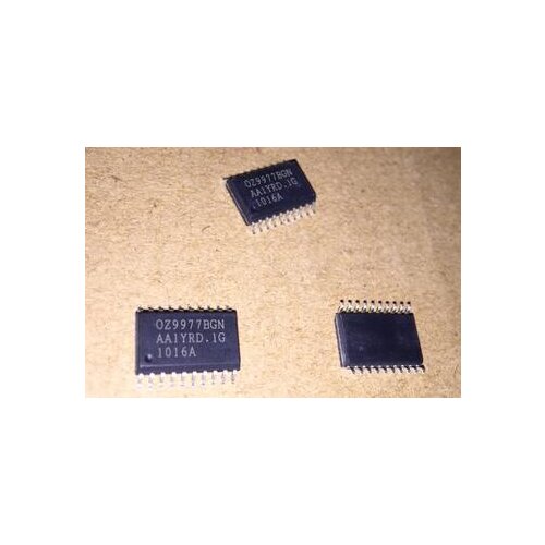 Freeshipping 10pcs/ OZ9977BGN NEW