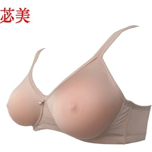 CD8018 drag bra Crossdresser bra transgender Drag Queen bra suitable bra not include silicone Breast