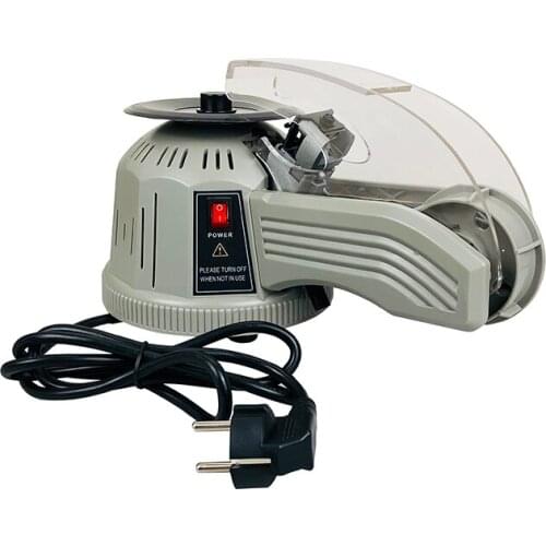 ZCUT-2 Electrical Masking Tape Cutting Dispenser/Tape Cutter Machine/Gummed Tape Cutter 220V