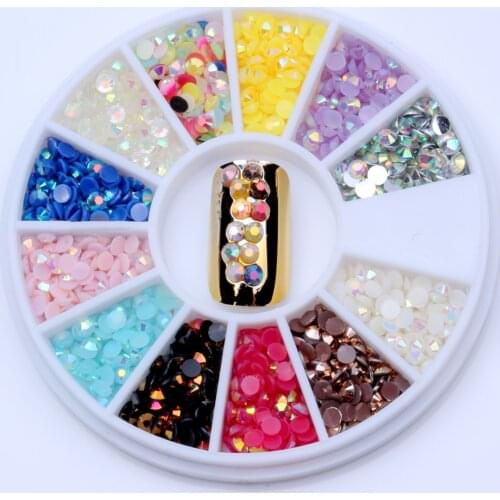 Nizi Jewelry Acrylic Beads