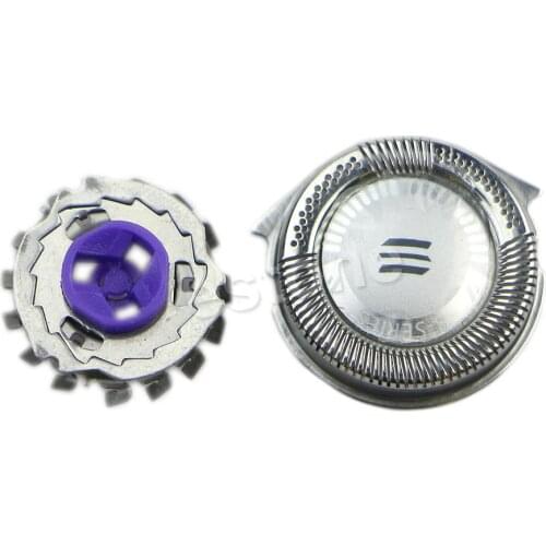 Nouveau rasoir électrique rasoir lame Head Cutter Replacement Net Philips HQ8