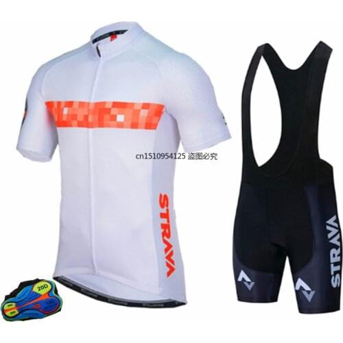 Mens Custom OEN Latest Design Sportswear permeability and quick dryingBike Clothes Bicycle Cycling Wear Clothing Fashion Suit