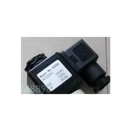 New and original air conditioning spare parts Best-Nr.0200