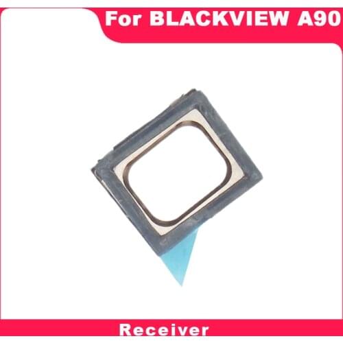 Original Blackview A90 Speaker Receiver Front Ear Earpiece Repair Parts Accessories For Blackview A90 Android 11 6.39inch Phone