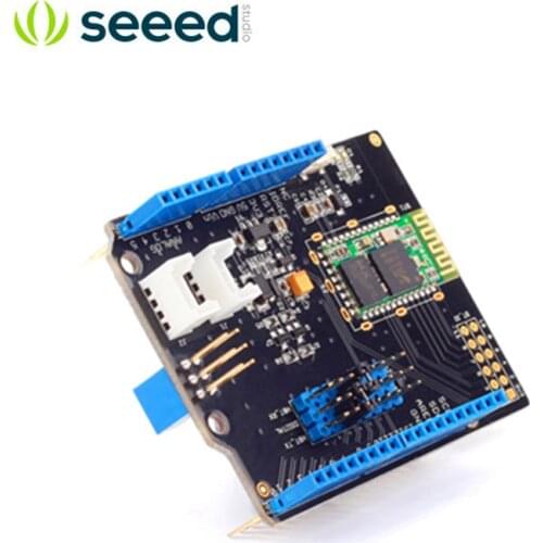 Bluetooth Shield V2 Bluetooth expansion board arduinos compatible winder
