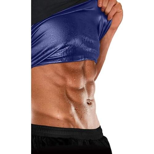Slimming Belt Belly Men Woman Slimming Vest Body Shaper Yoga Abdomen Fat Burning Shapewear Waist Sweat Corset US EU Size