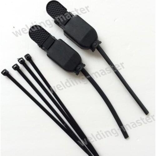 Torch Switch For TIG Torch Welding Consumables WP-9 WP-26 WP-20 WP-17 WP-18 2PCS