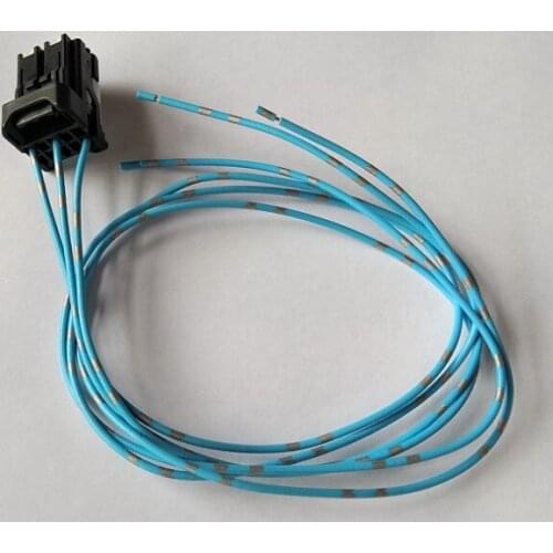 For Toyota US version Prius inner rearview mirror plug connector terminal wiring harness 2X5 10PIN