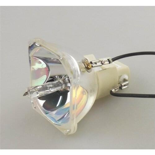 TLPLW3 Replacement Projector bare Lamp for TOSHIBA TDP-T80 / TDP-T90 / TDP-T91 / TDP-T98 / TDP-TW90 / TDP-TW91