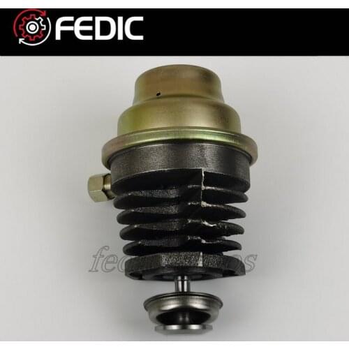 Turbocharger actuator K14 531498860000 53149706000 068145701Q Turbo wastegate for VW T3 Transporter TD JX 52 Kw 1984-1992