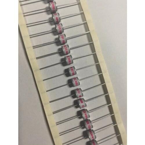 10PCS B88069X0790T502 Ceramic gas discharge tube 600V B88069X0790T502 Solid discharge tube