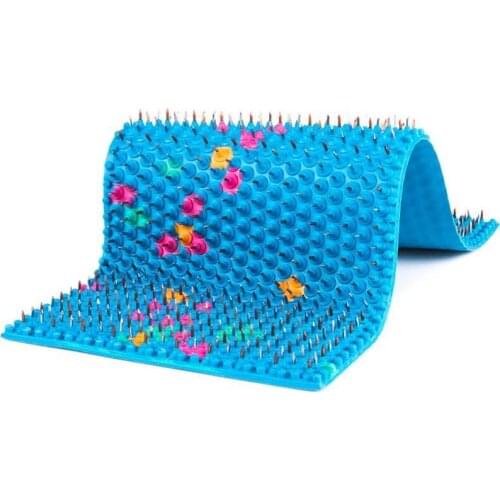 Массаж Подушка Аппликатор ЛЯПКО China At AliExpress