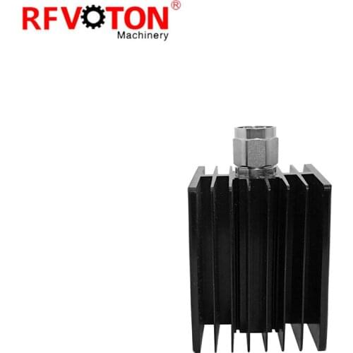 Free shipping 0-3Ghz Dummy Load with N male plug 60Watts rf termination