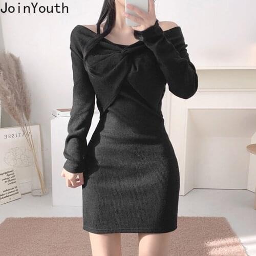 JoinYouth Women's Dresses