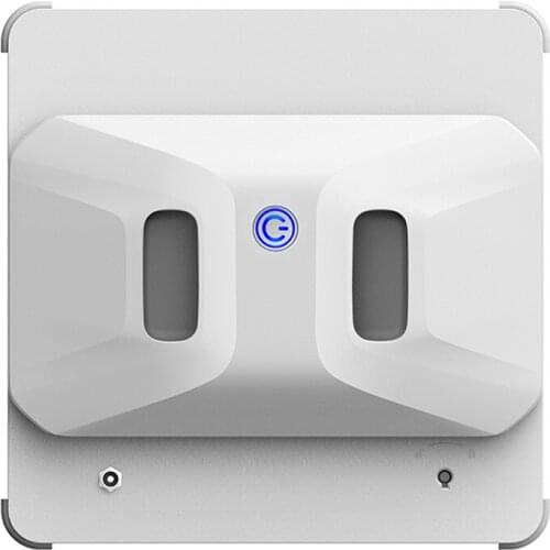 Commercial Window Robot Cleaner Household Automatic Glass Cleaning Machine Intelligent Glass Robot Cleaner