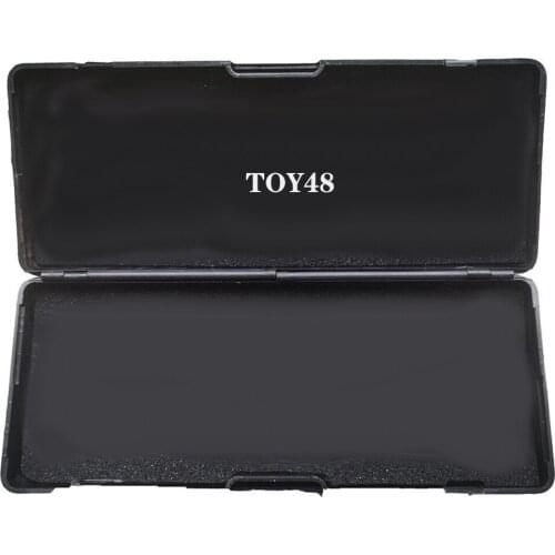 LISHI TOY48 2 in 1 Auto Pick and Decoder For Lexus for Toyota LiShi 2 in 1