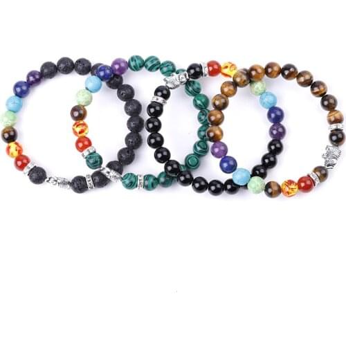 MARC KATE Beaded Bracelets