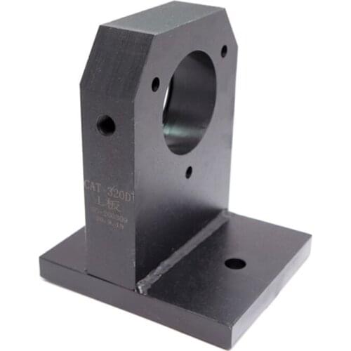 For Caterpillar 320D L Plate Oil Pump Used with Test Bench