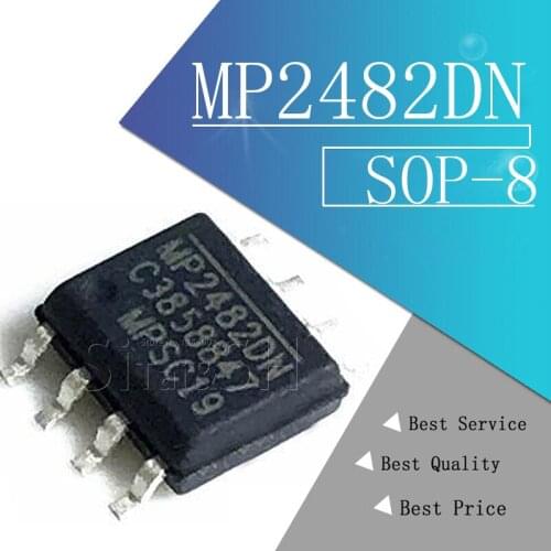 1pcs/lot MP2482DN MP2482 SOP-8