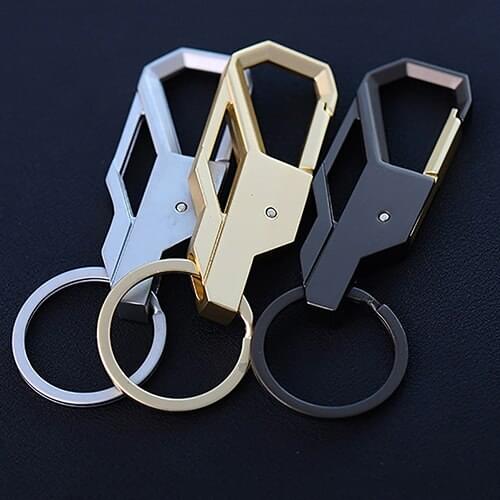 Men Fashion Creative Gift Metal Truck Lorry Car Key Ring Keyfob Keychain Keyring