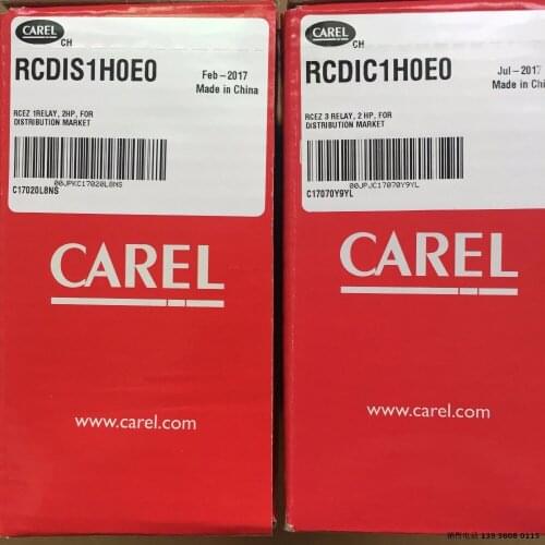 New and original sensor RCDIS1H0E0