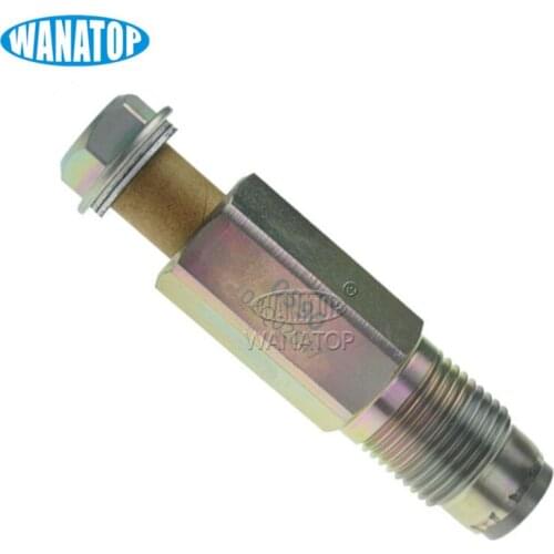 New Transit Fuel Pressure Relief Valve 095420-0590 50946366