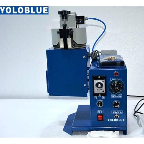 220V Adhesive Injecting Dispenser Equipment Hot Melt Glue Spray Injecting Machine