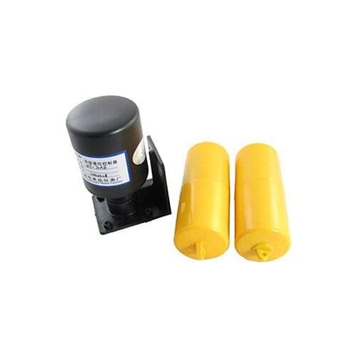Float Ball Hanging Type Liquid Level Detector Switch
