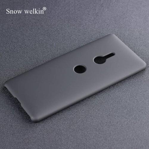 Snow Welkin Xperia XZ3