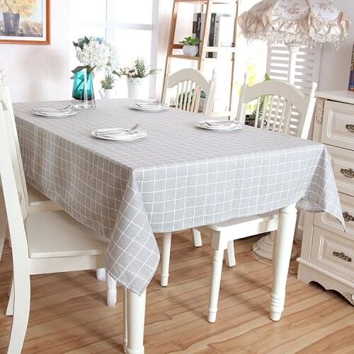 Veemi Tablecloths