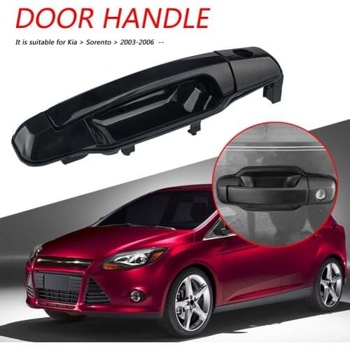 VODOOL Car Door Handles