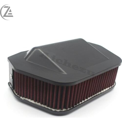 ACZ For Yamaha SCR950 XV950 XV950R XVS950 2014-2018 Motorcycle Air Filter Motor Bike Intake Cleaner